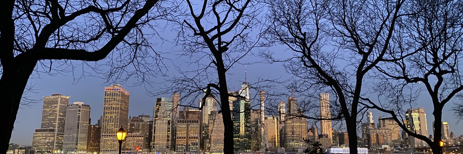 markphannah's profile banner image