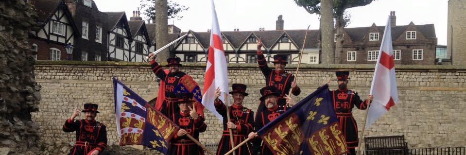 Bill Callaghan banner