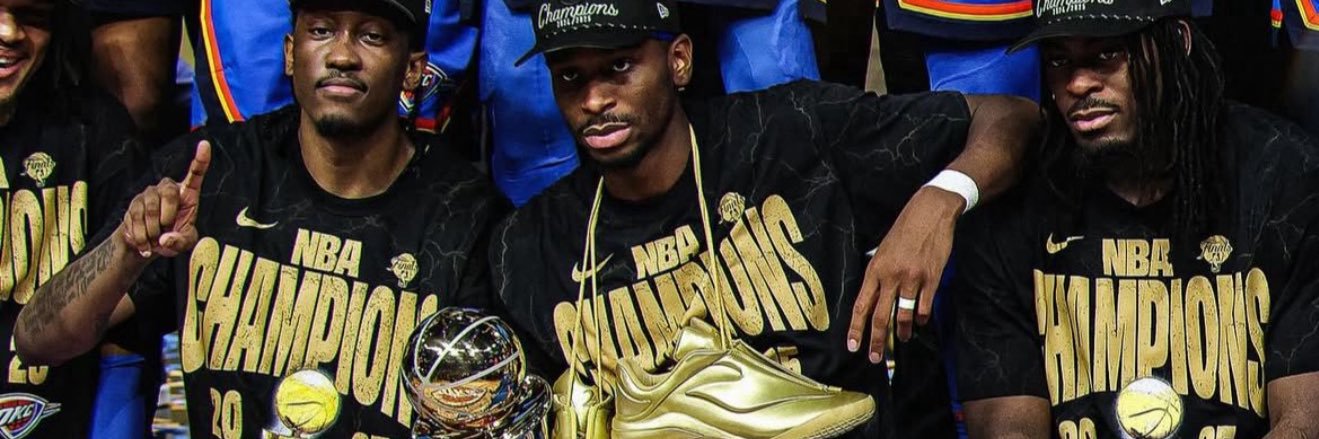 Blake Waldron banner