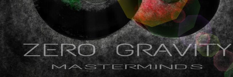 zerogravitymind's profile banner image