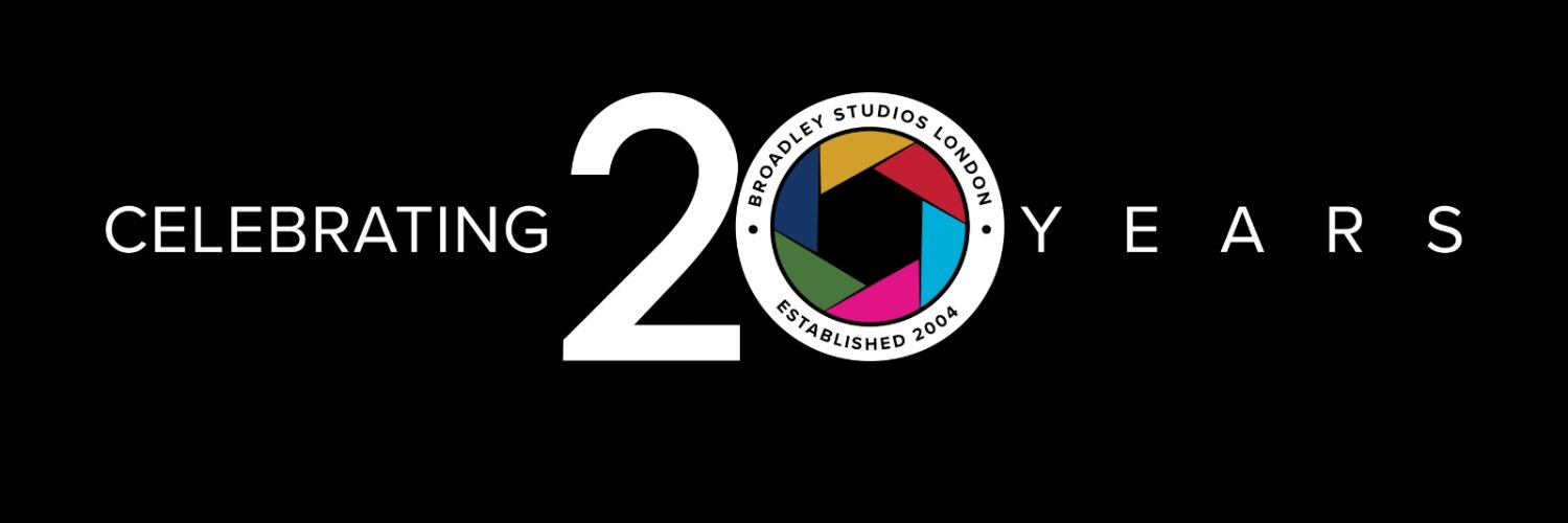 BroadleyStudio's profile banner image