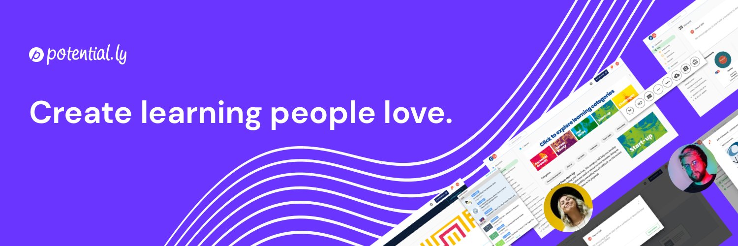 Potential.ly banner