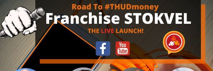 thudmoney's profile banner image