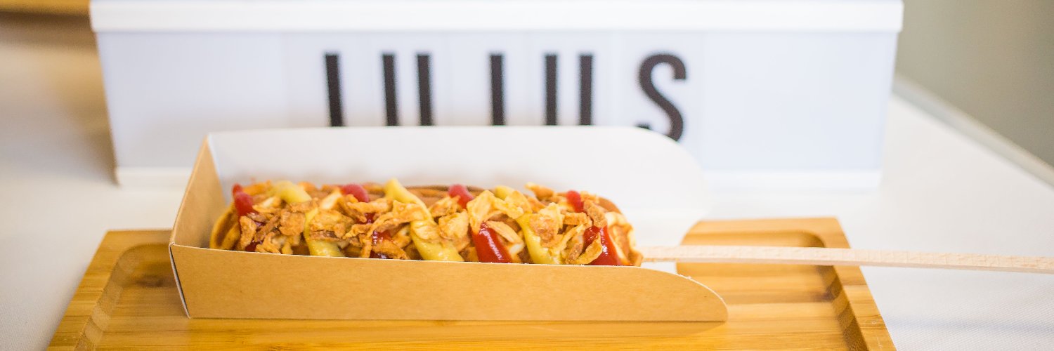 JUJU'S Animations banner