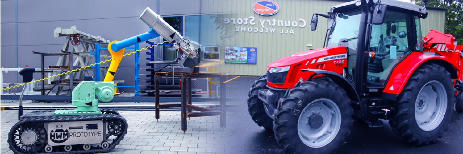 carrsgroup's profile banner image