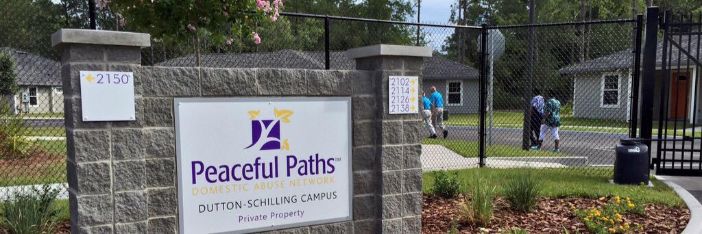 peacefulpaths's profile banner image