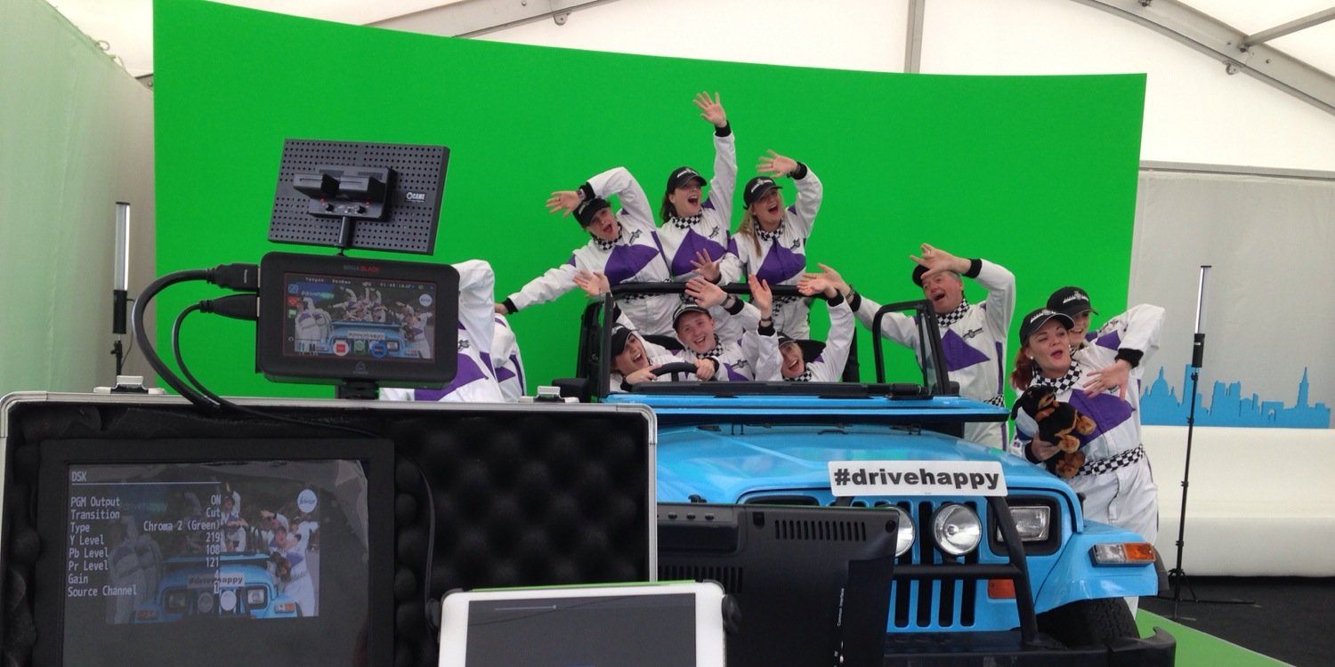GreenScreenfoto's profile banner image