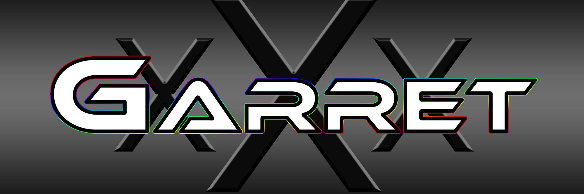 Garret Radivan✨ banner