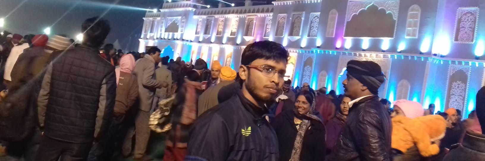 Kaushalkumar27's profile banner image