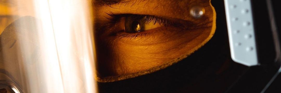 Slick_George's profile banner image