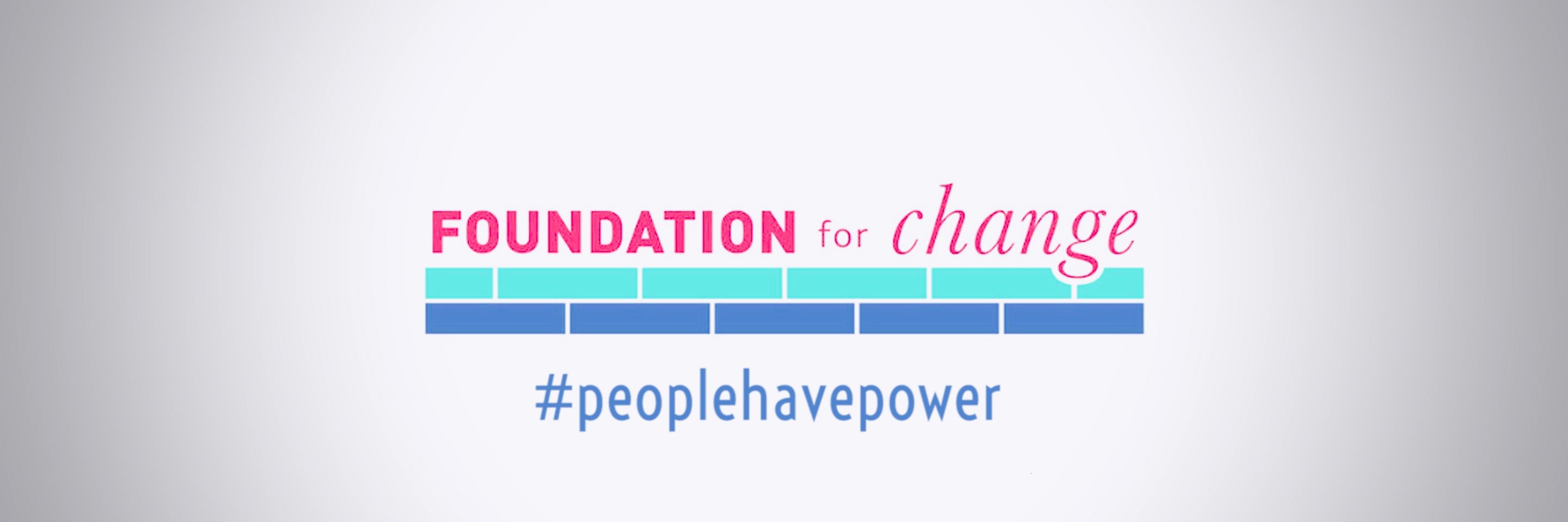 FoundationforChange banner
