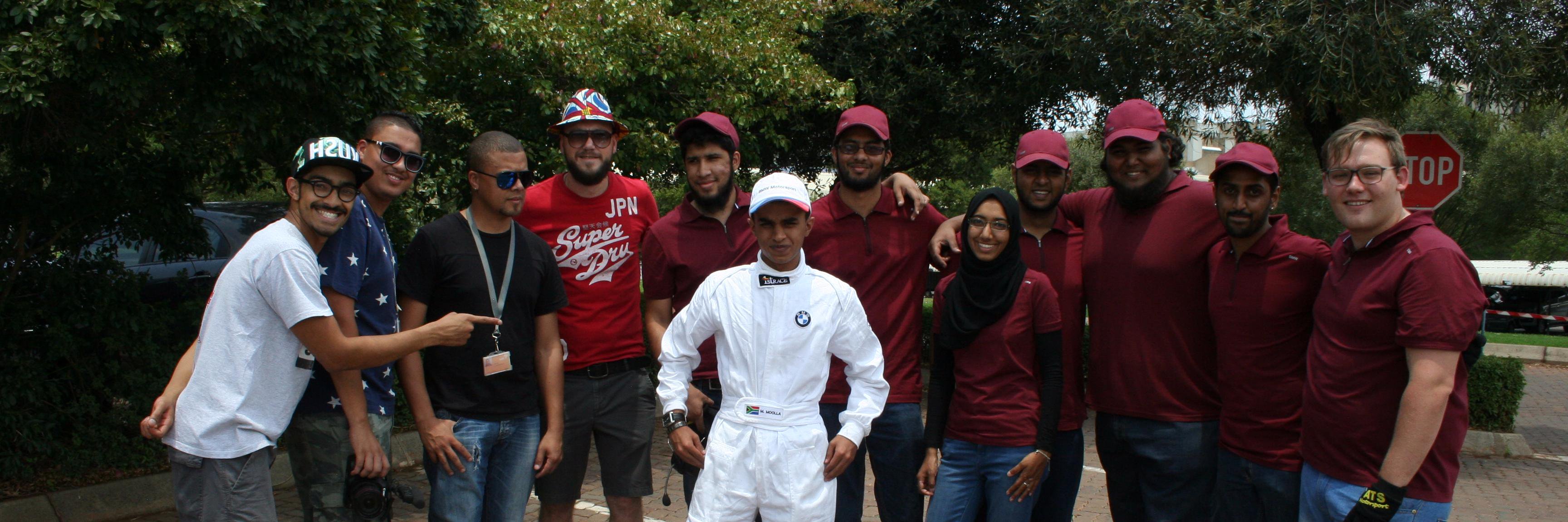 BMWEcoProTeam's profile banner image