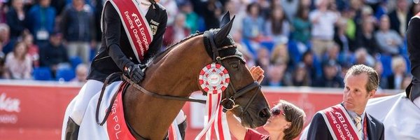 ingrid_klimke Profile Banner