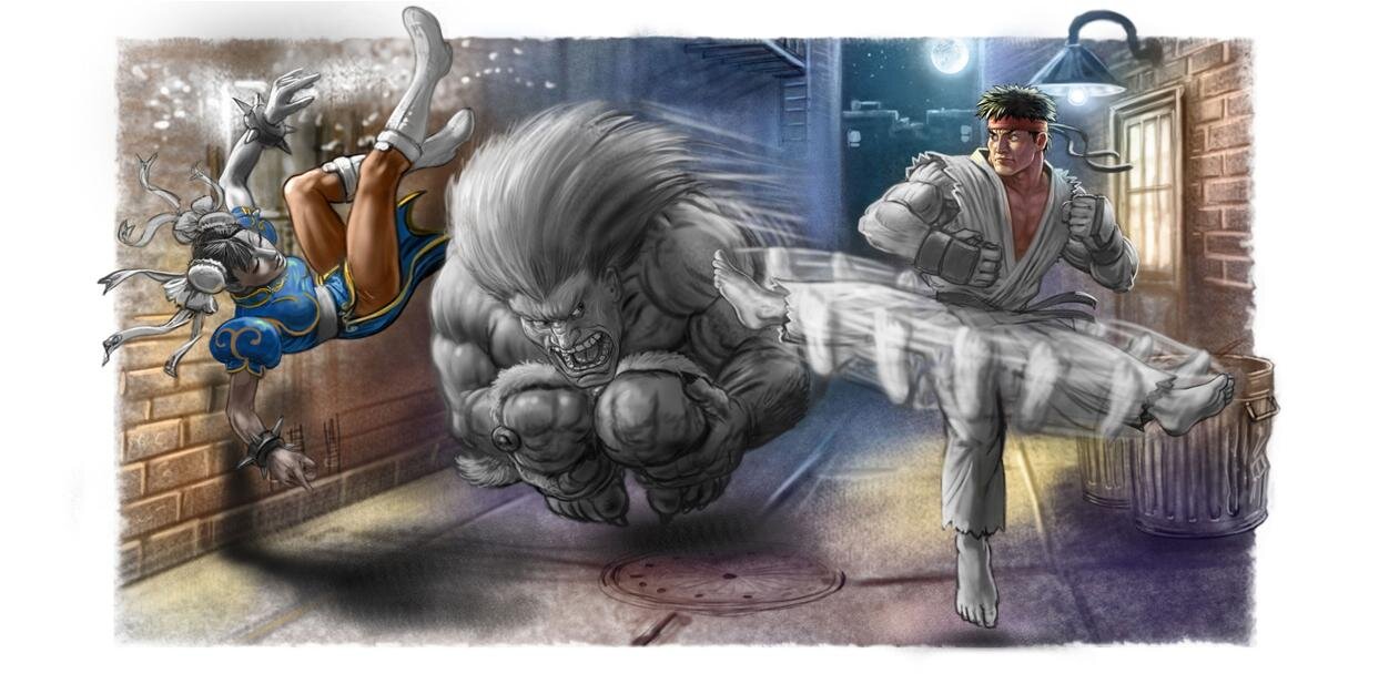 davebari's profile banner image