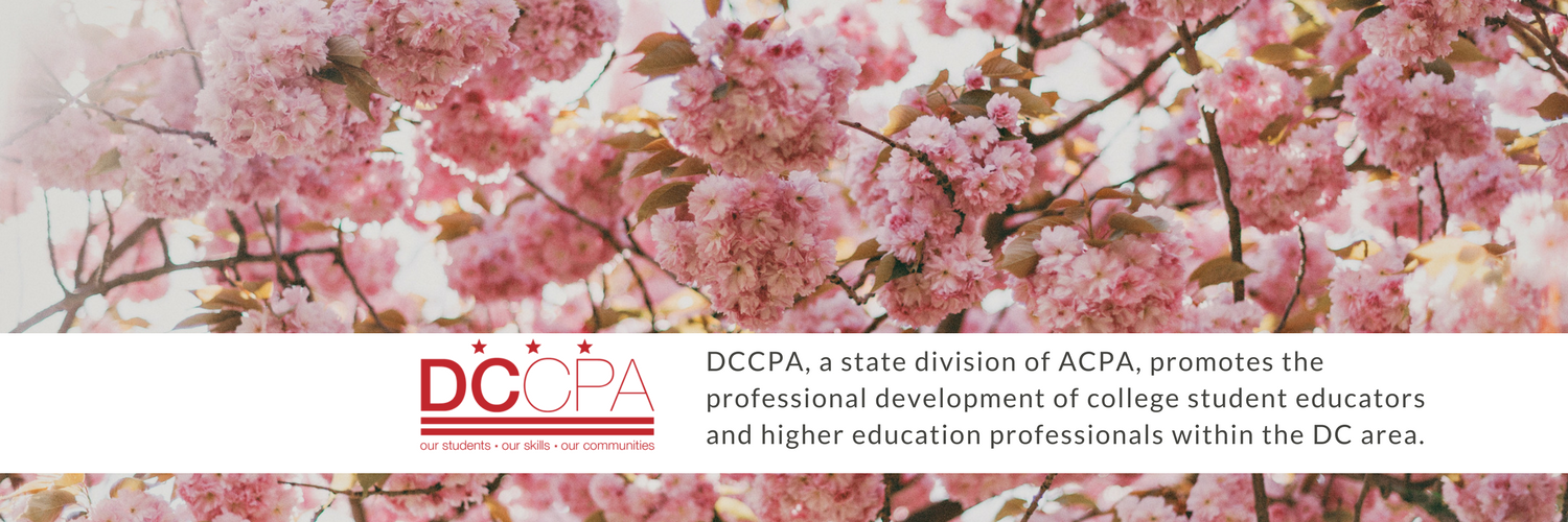 MyDCCPA's profile banner image