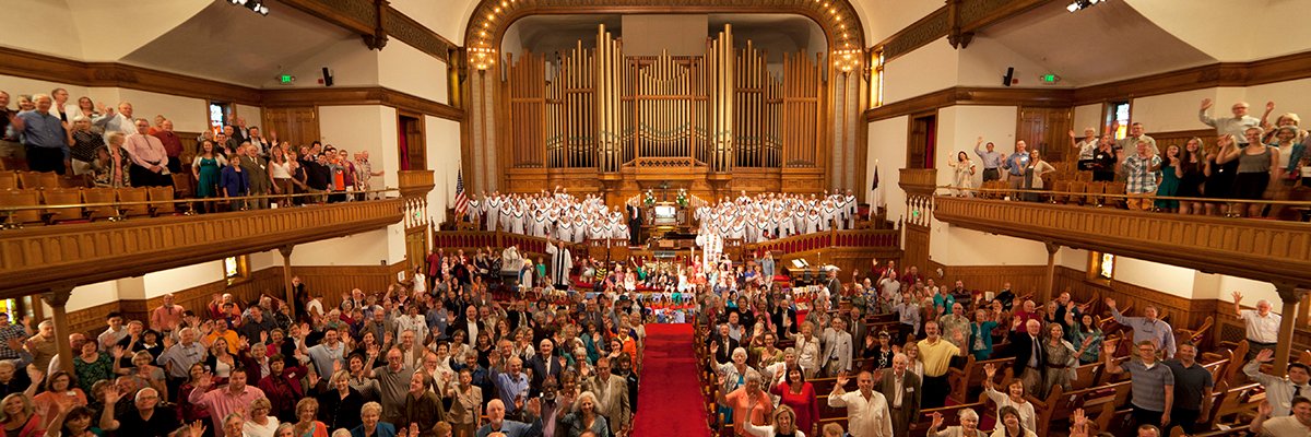 trinitydenver's profile banner image