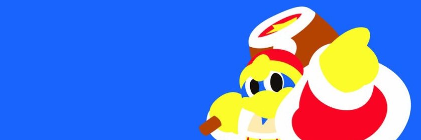 Elixer88's profile banner image