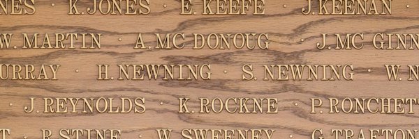 NDMonogram Profile Banner
