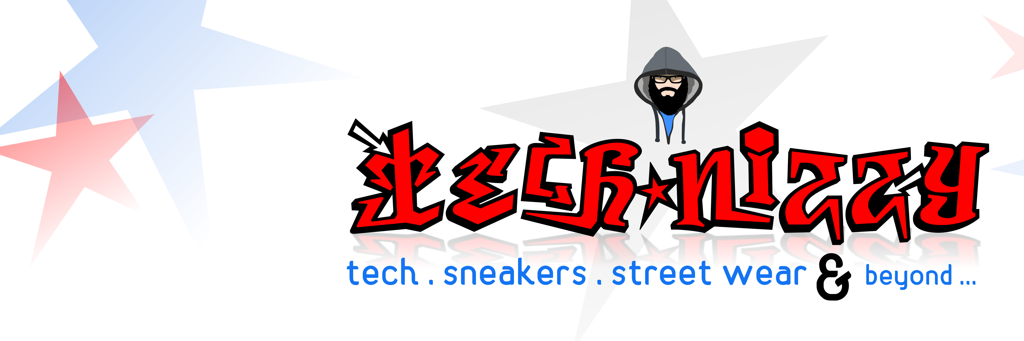 technizzy's profile banner image