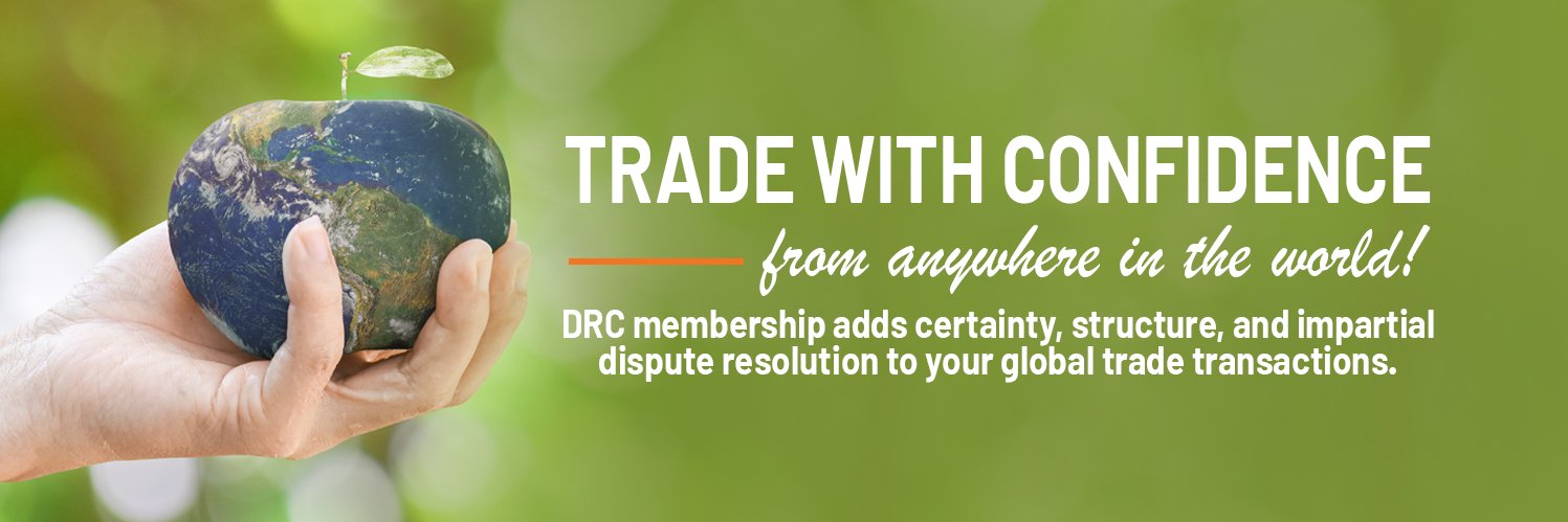 Fruit and Vegetable Dispute Resolution Corporation banner