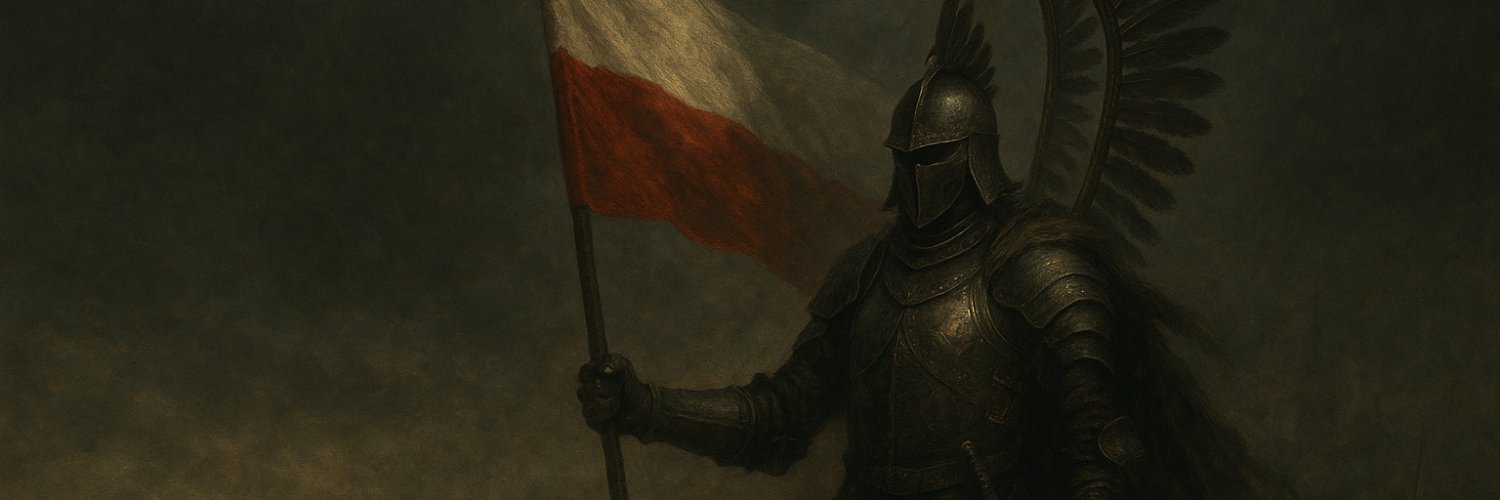 andrzej hanecki 🇵🇱 banner