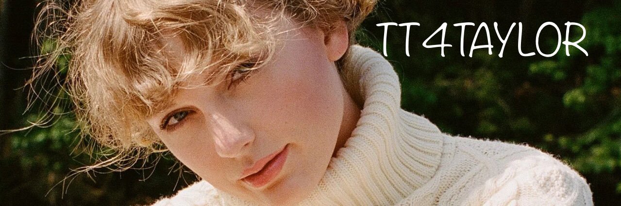 TT4Taylor banner