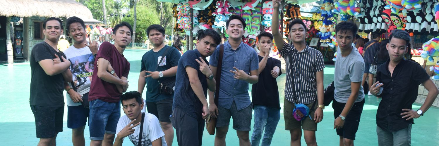 Ronielyow's profile banner image