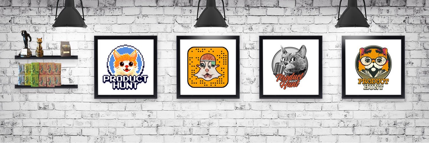 ProductHuntGame's profile banner image