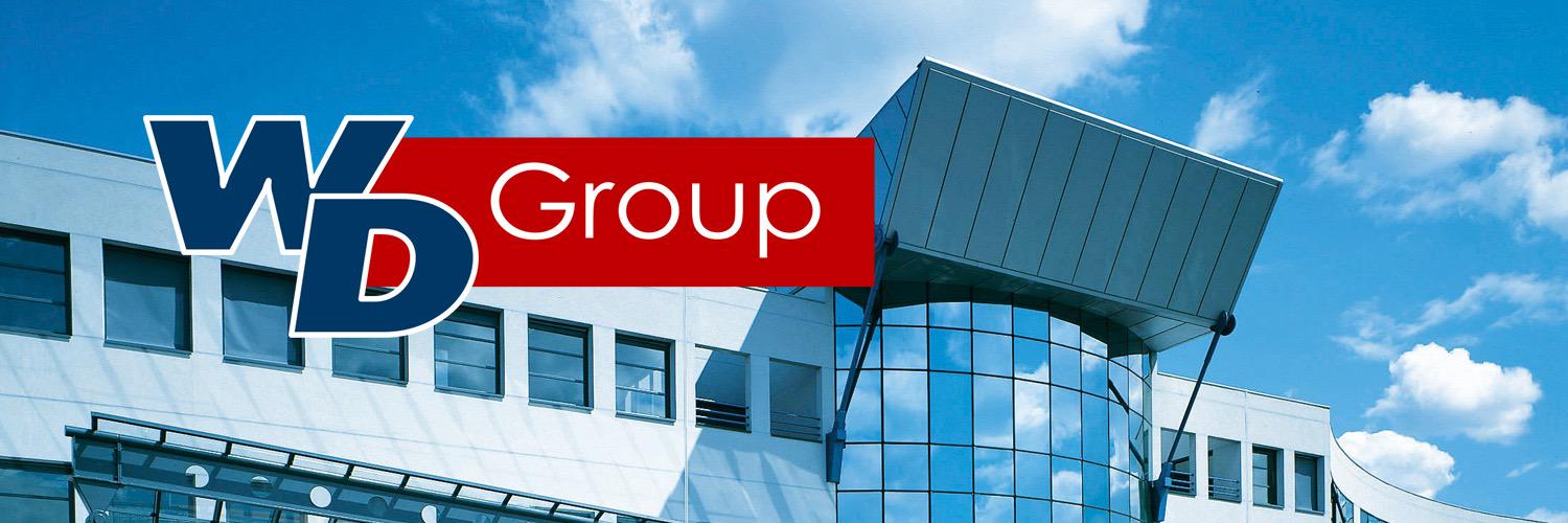 TheWDGroup's profile banner image
