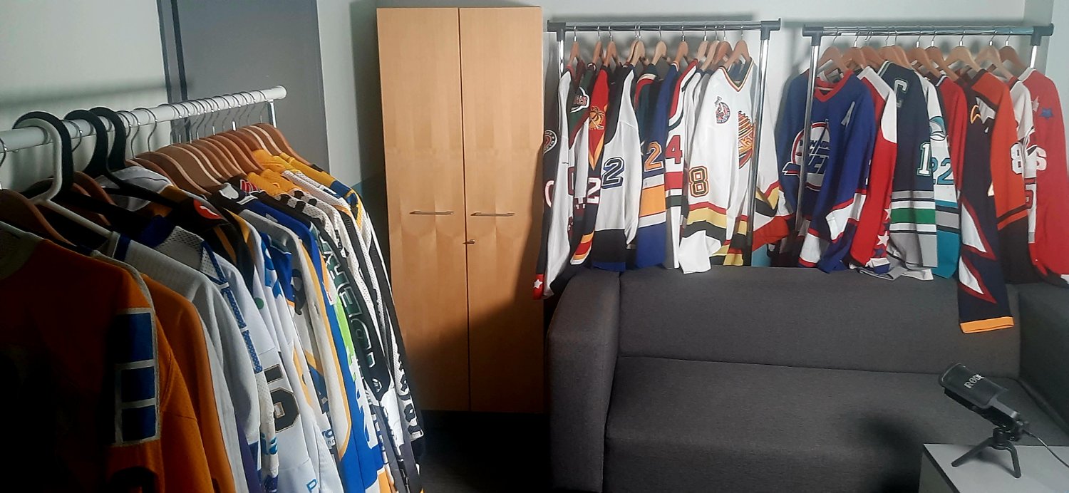 Antti Wennström banner