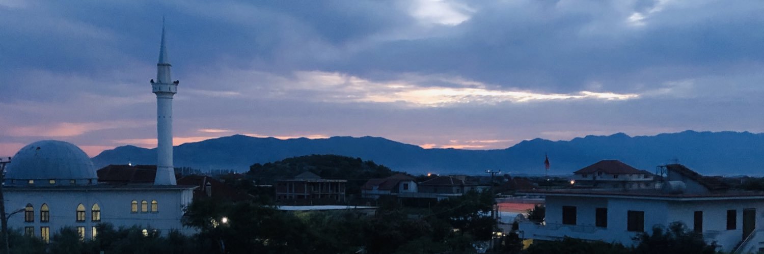 DhurimDeljiu's profile banner image