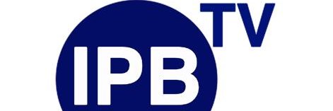 IPB TV banner