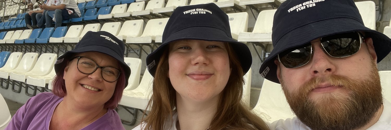 Francesanne2's profile banner image