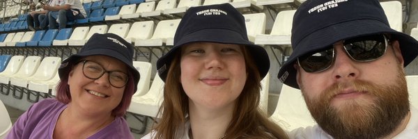 Francesanne2 Profile Banner