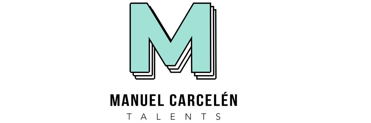Manuel Carcelén banner
