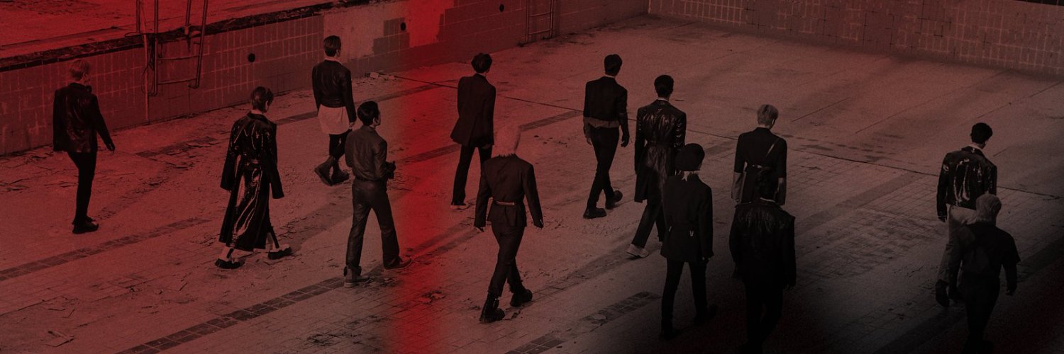 MichJeonghan's profile banner image