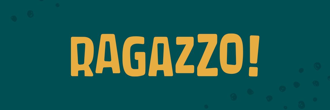 Ragazzo's profile banner image