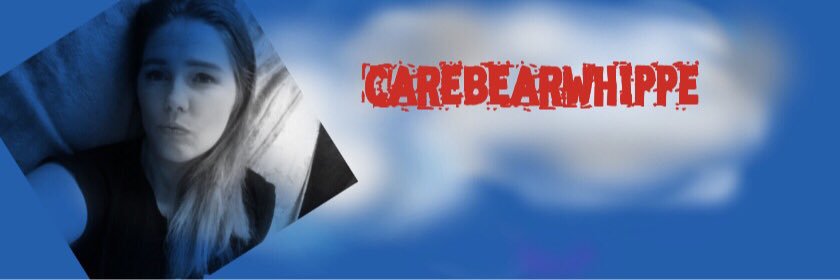 carebearwhippe's profile banner image