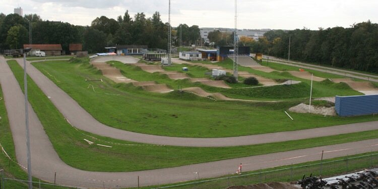 Kamper Wieler Club banner