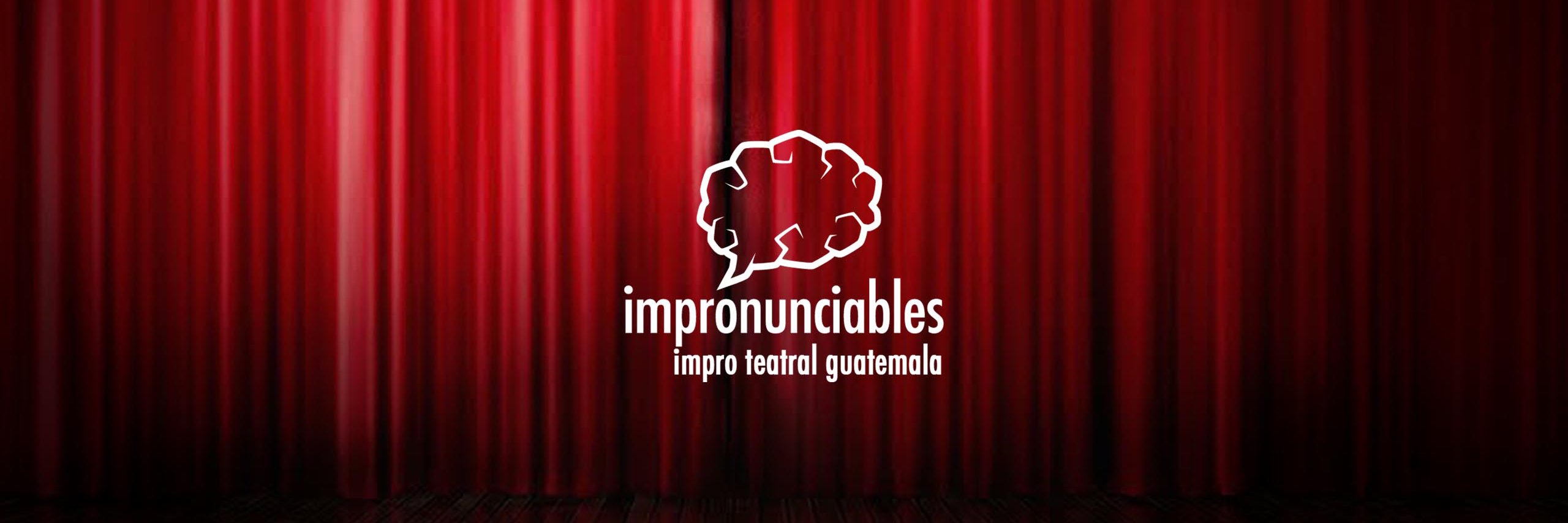 ImprovComedyGt's profile banner image