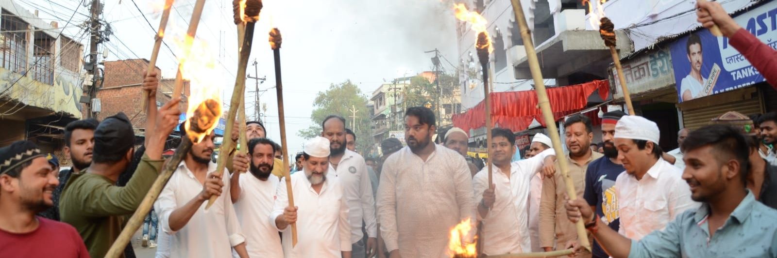 Narendraiyc's profile banner image