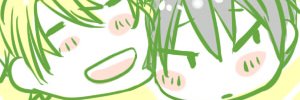 fukasemitsuki's profile banner image