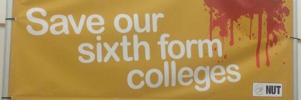 saveourcolleges's profile banner image