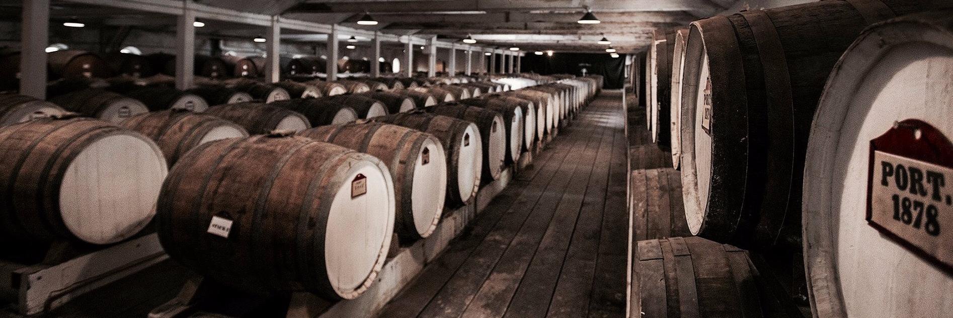 Seppeltsfield banner