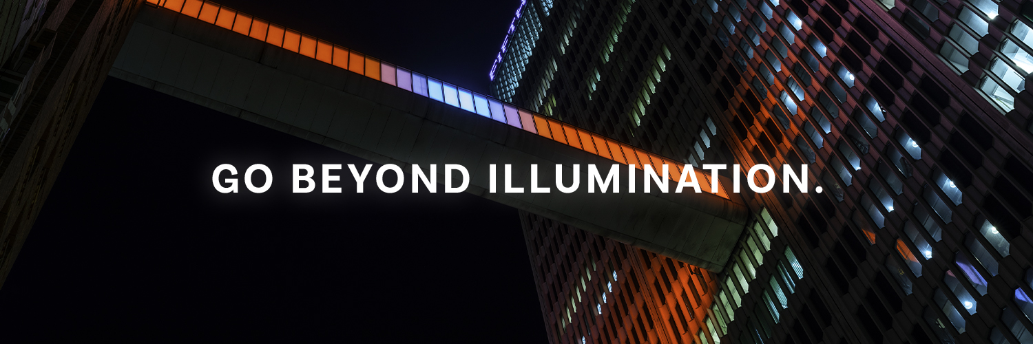 ENVIRONMENTAL LIGHTS banner