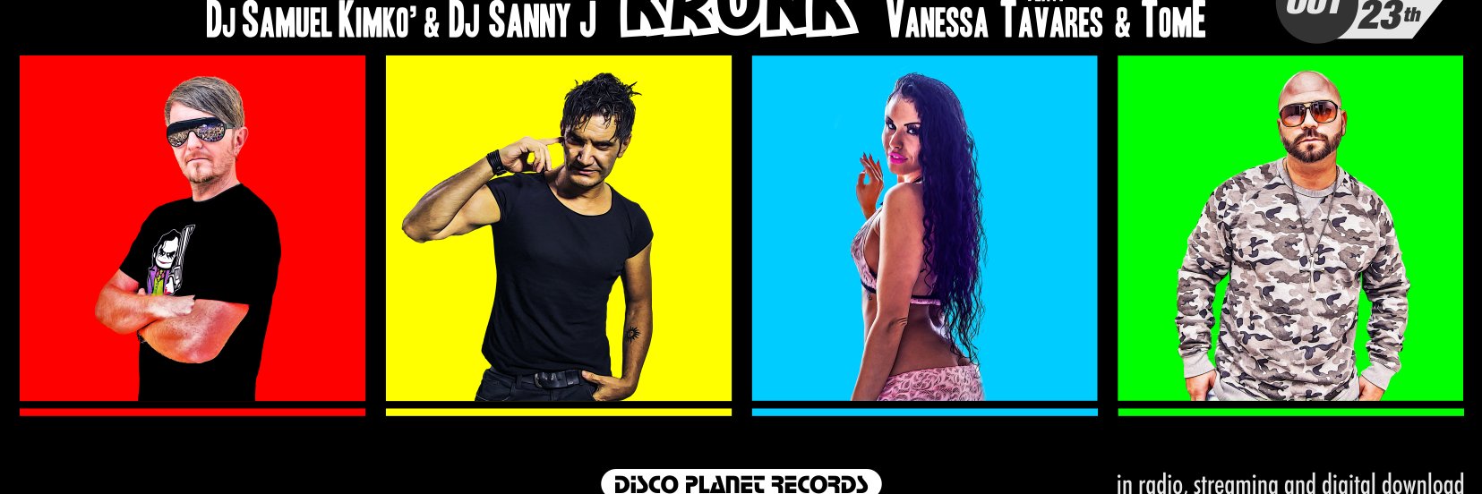 discoplanetrec's profile banner image