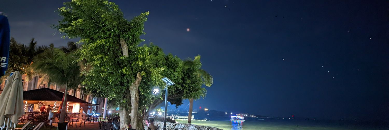 Maseke Dan Astro banner