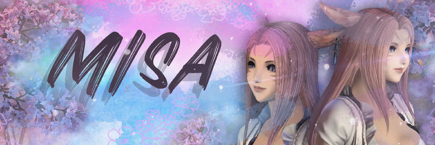Misa banner