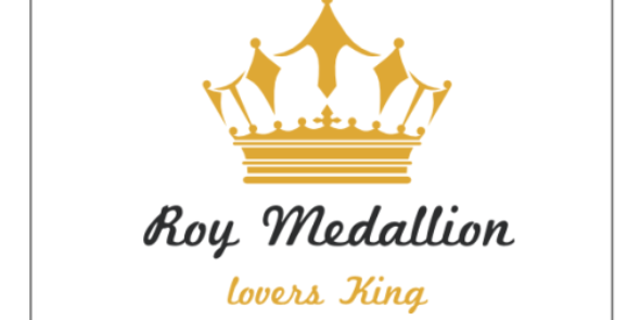 Roy Medallion banner