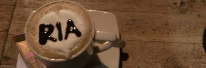 RiaConstantya's profile banner image
